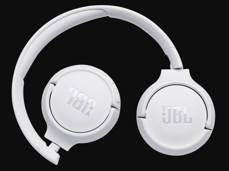 TUNE 500BT [�z���C�g]