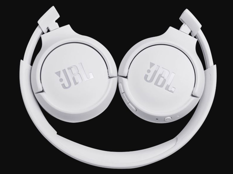 TUNE 500BT [�z���C�g]