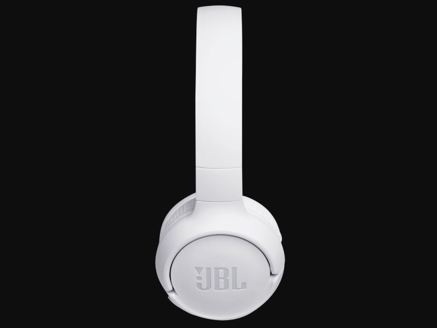 TUNE 500BT [�z���C�g]