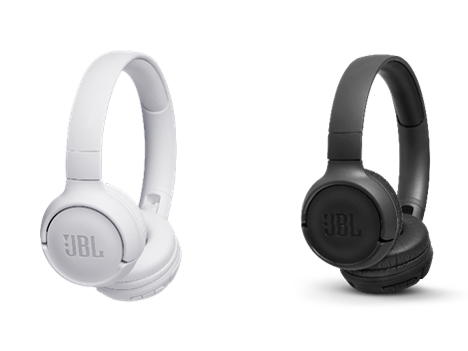 TUNE 500BT [�z���C�g]