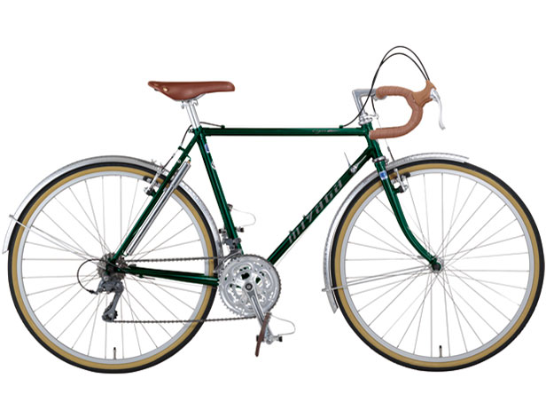 �A�C�K�[ 2019�N���f�� [�_�[�L�b�V���O���[��] �̐��i�摜