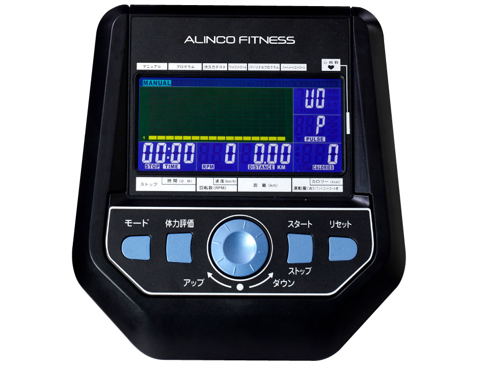 �v���O�����o�C�N6119 AFB6119