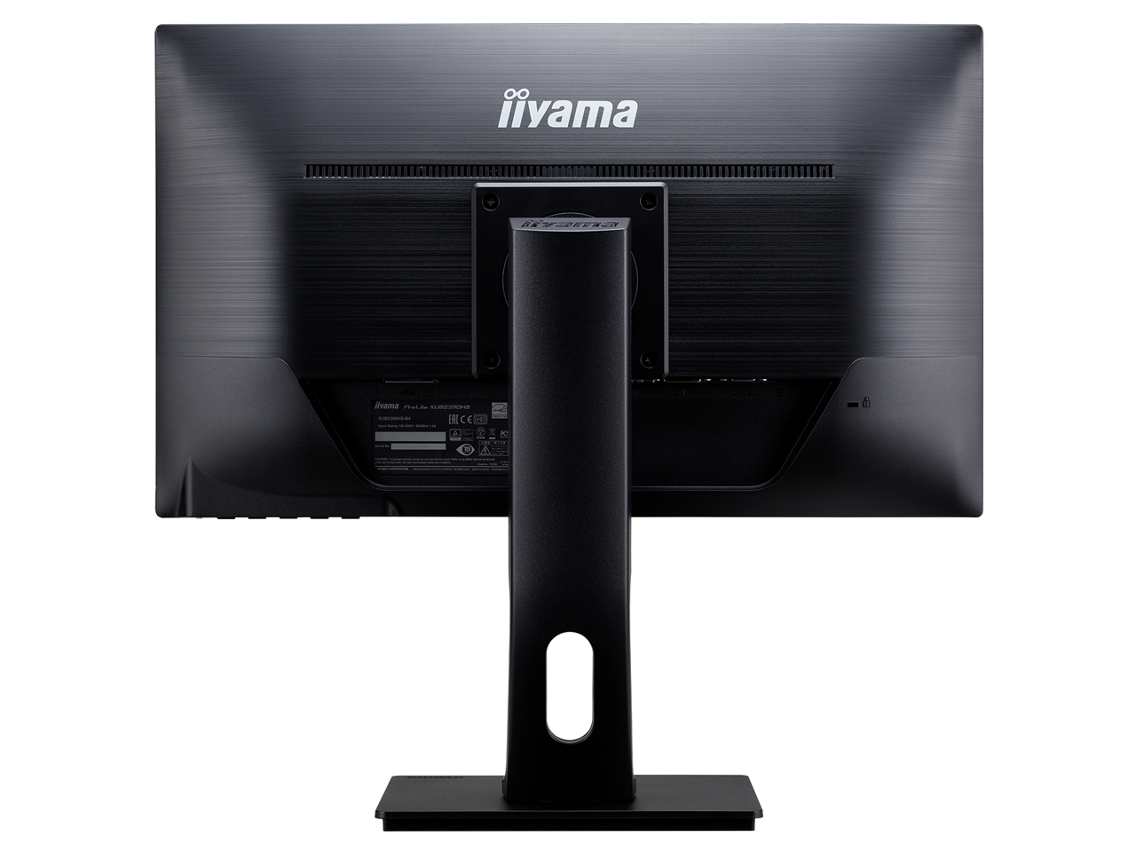 ProLite XUB2390HS-4 XUB2390HS-B4 [23�C���` �}�[�x���u���b�N]