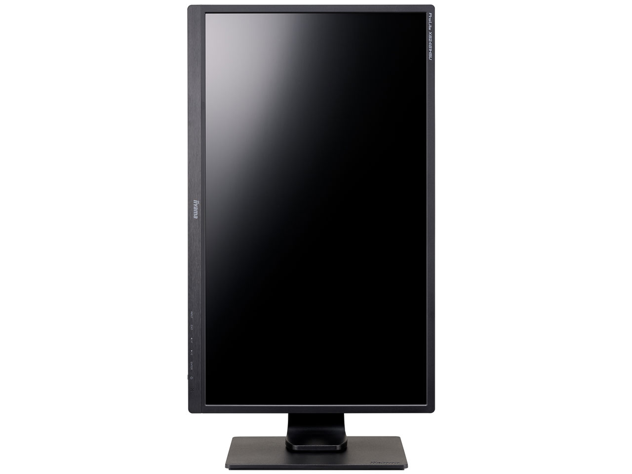 ProLite XB2481HSU-4 XB2481HSU-B4 [23.8�C���` �}�[�x���u���b�N]