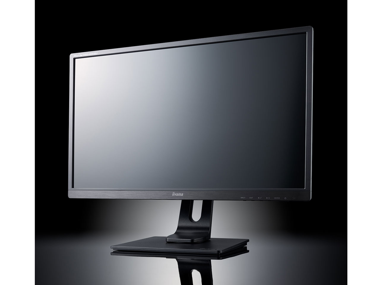 ProLite XB2481HSU-4 XB2481HSU-B4 [23.8�C���` �}�[�x���u���b�N]