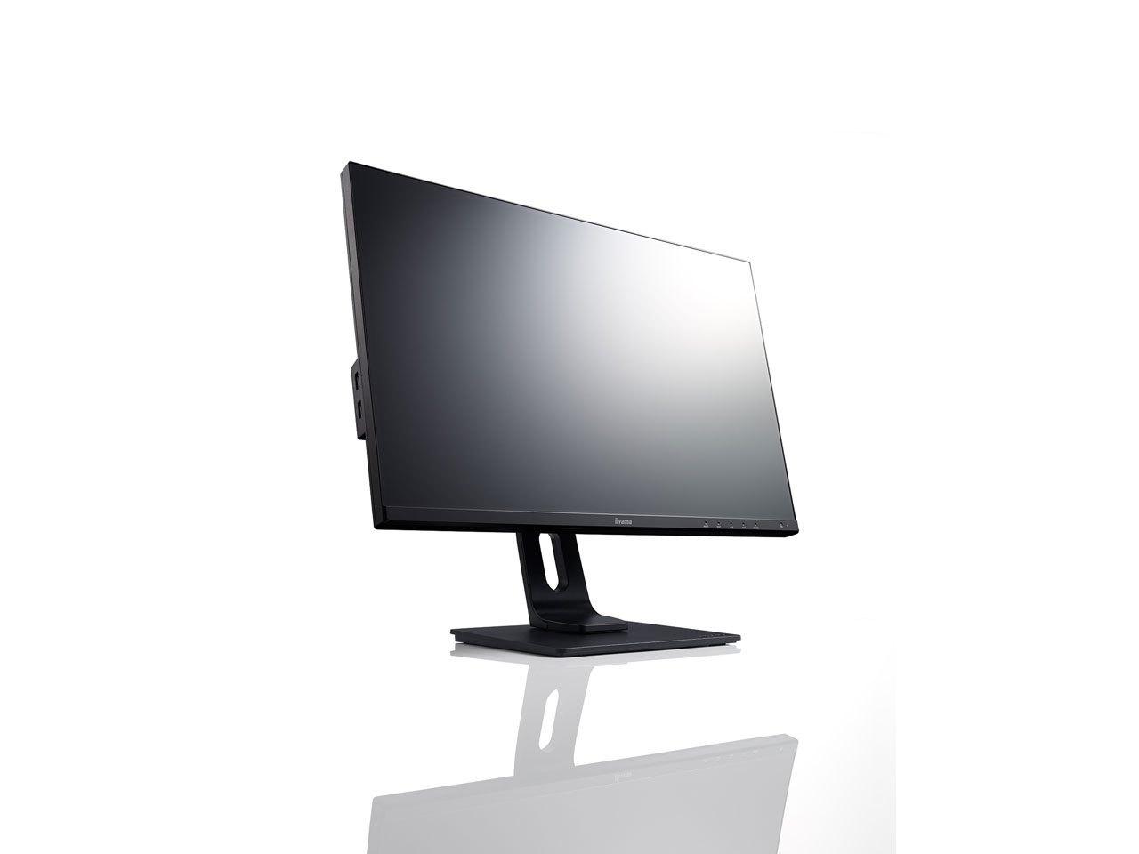 ProLite XUB2495WSU-2 XUB2495WSU-B2 [24.1�C���` �}�[�x���u���b�N]