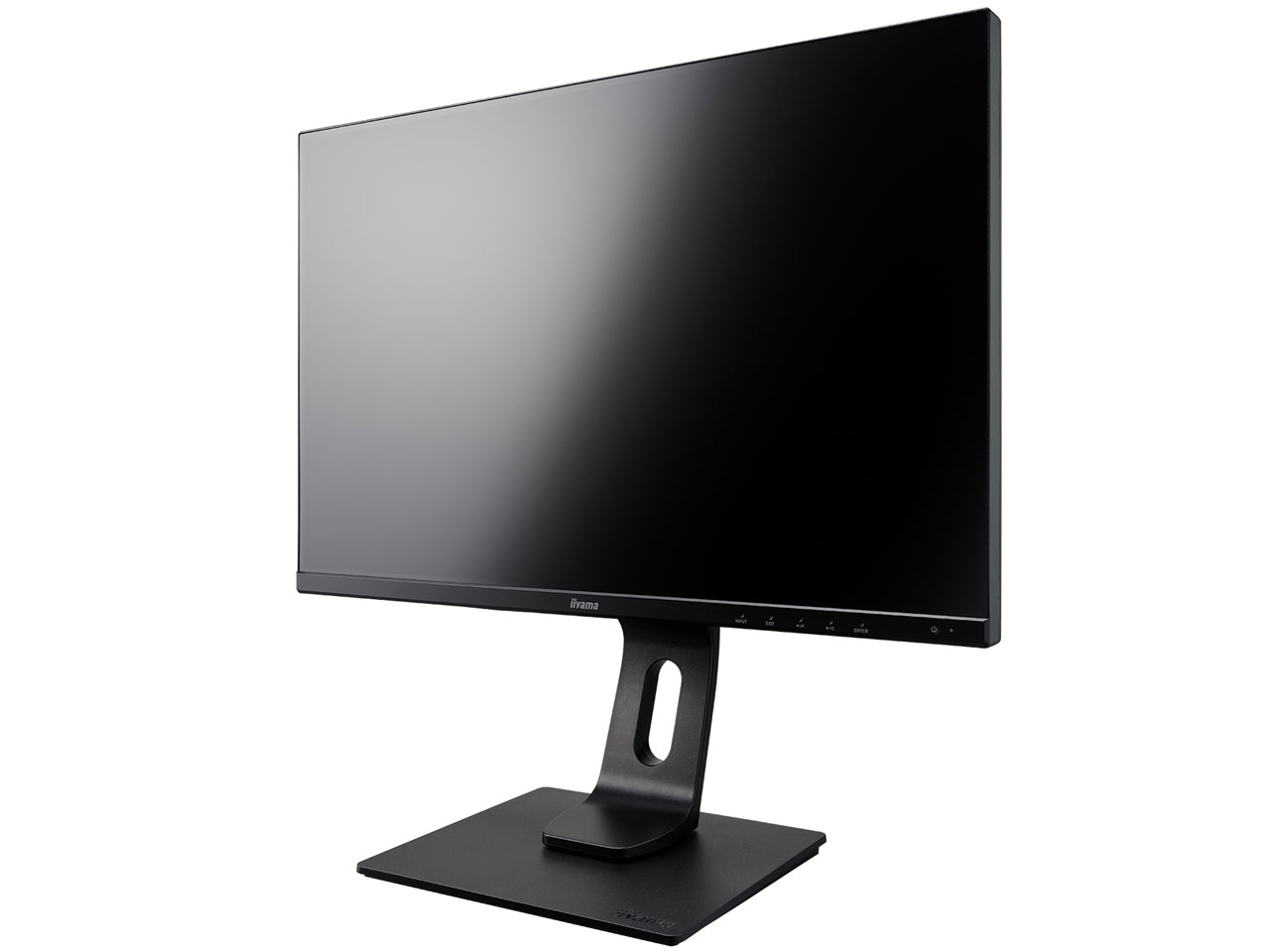 ProLite XUB2495WSU-2 XUB2495WSU-B2 [24.1�C���` �}�[�x���u���b�N]