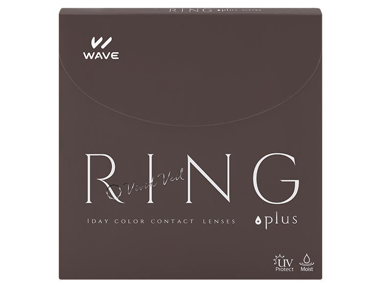 WAVE�����f�[ UV RING plus ���i�摜 -4-