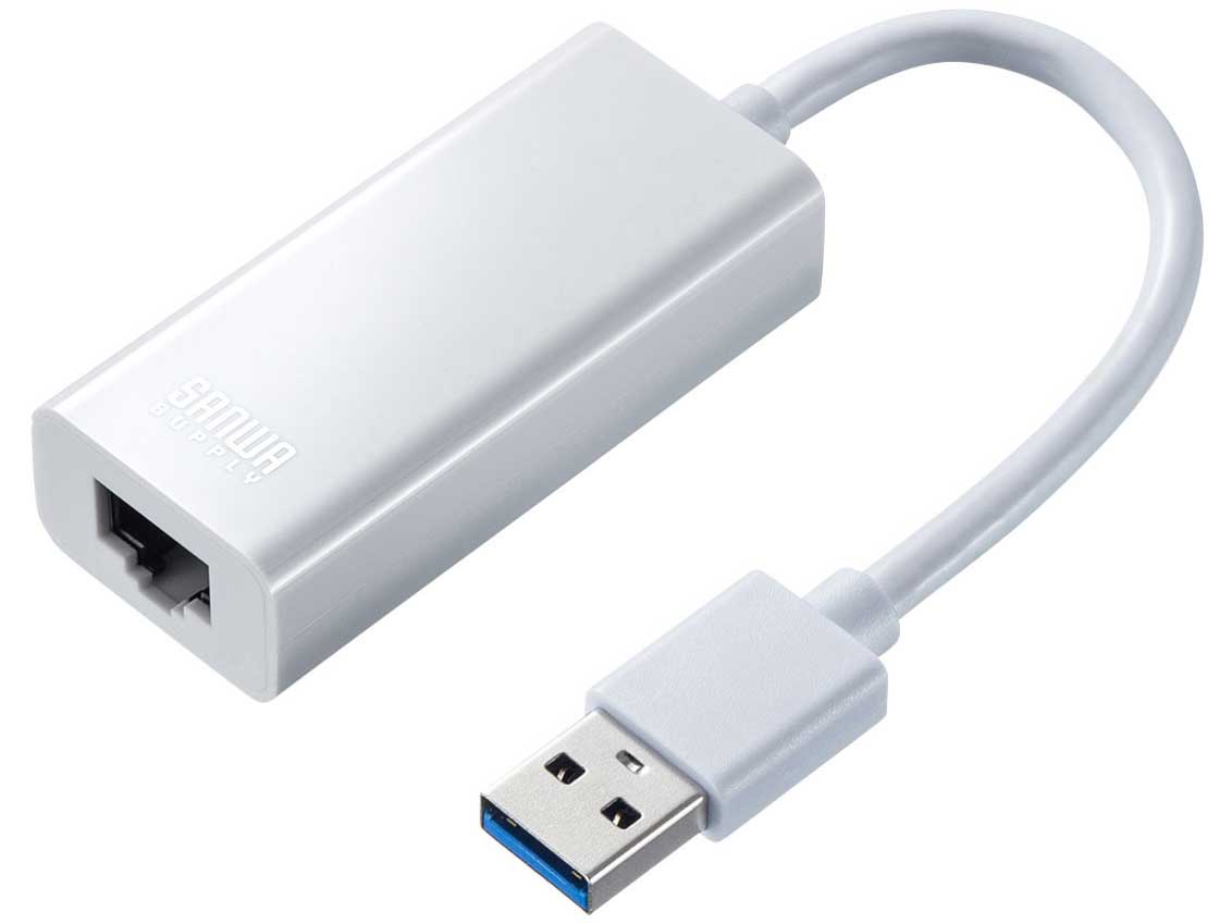 USB-CVLAN1W [�z���C�g] �̐��i�摜