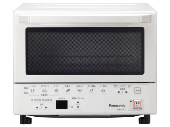 Panasonic NB-DT52 オーブントースター パナソニック NB-DT52 価格比較 - 価格.com