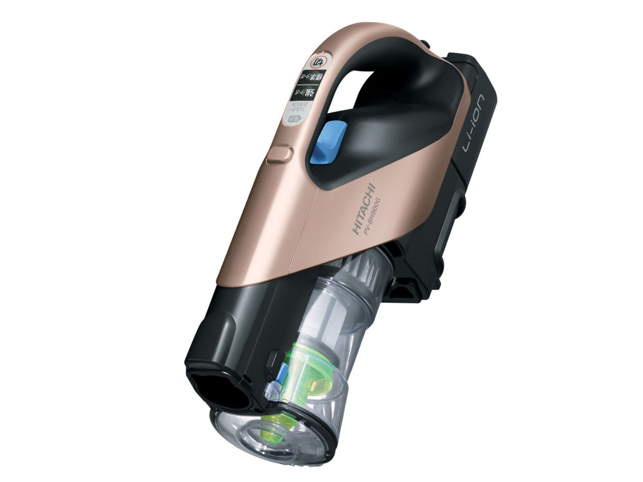 �p���[�u�[�X�g�T�C�N���� PV-BH900G(N) [�V�����p���S�[���h]