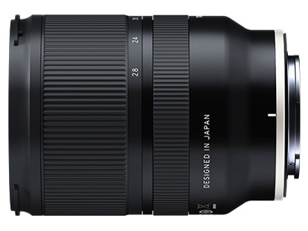 17-28mm F/2.8 Di III RXD (Model A046)