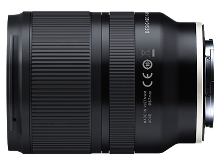 17-28mm F/2.8 Di III RXD (Model A046)