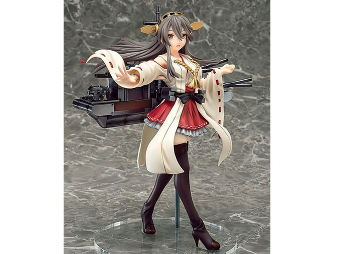 �͑����ꂭ����� �]�͂���] 1/7 �Y�� �̐��i�摜