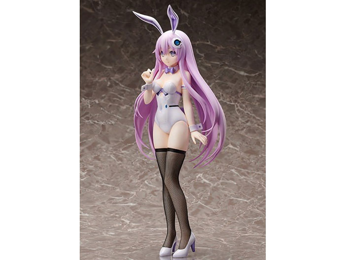 �������Q�C�� �l�v�e���[�k 1/4 �p�[�v���V�X�^�[ �o�j�[Ver.