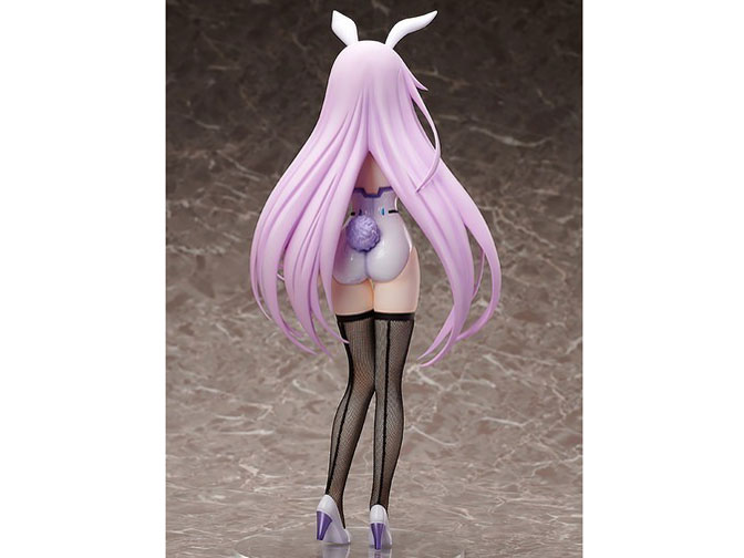 �������Q�C�� �l�v�e���[�k 1/4 �p�[�v���V�X�^�[ �o�j�[Ver.