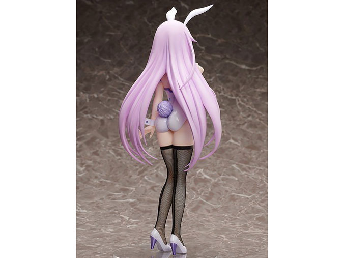 �������Q�C�� �l�v�e���[�k 1/4 �p�[�v���V�X�^�[ �o�j�[Ver.