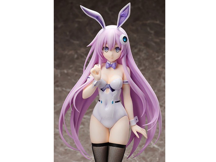 �������Q�C�� �l�v�e���[�k 1/4 �p�[�v���V�X�^�[ �o�j�[Ver.