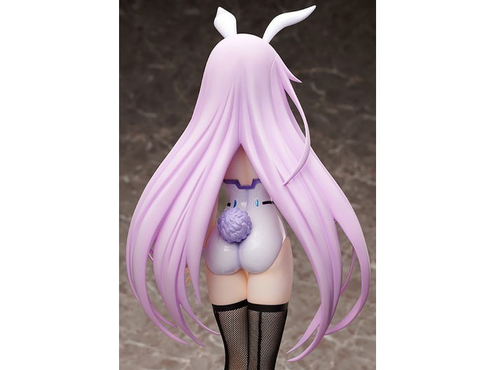 �������Q�C�� �l�v�e���[�k 1/4 �p�[�v���V�X�^�[ �o�j�[Ver.