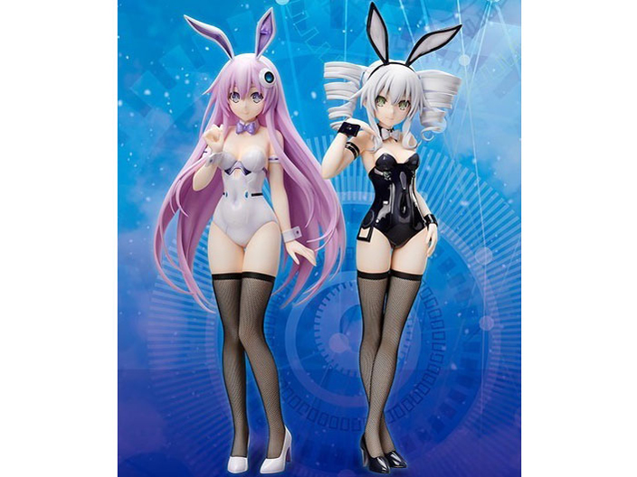 �������Q�C�� �l�v�e���[�k 1/4 �p�[�v���V�X�^�[ �o�j�[Ver.