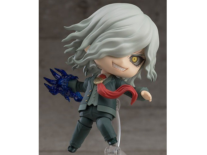 �˂�ǂ낢�� �A���F���W���[/�ތA�� �G�h�����E�_���e�X ���ė�Ver.