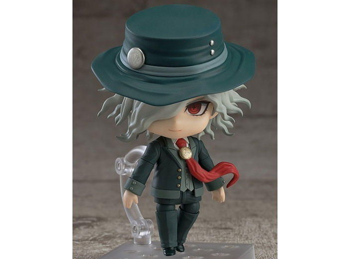 �˂�ǂ낢�� �A���F���W���[/�ތA�� �G�h�����E�_���e�X ���ė�Ver.