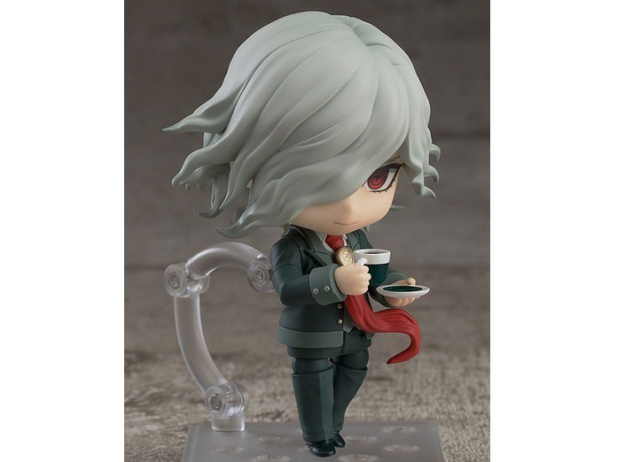 �˂�ǂ낢�� �A���F���W���[/�ތA�� �G�h�����E�_���e�X ���ė�Ver.