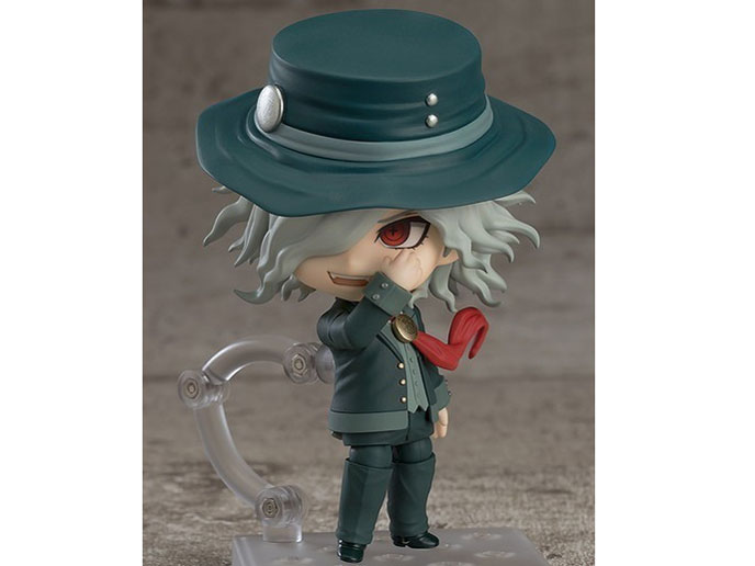 �˂�ǂ낢�� �A���F���W���[/�ތA�� �G�h�����E�_���e�X ���ė�Ver.