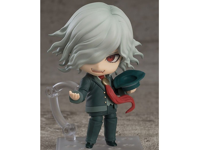 �˂�ǂ낢�� �A���F���W���[/�ތA�� �G�h�����E�_���e�X ���ė�Ver.