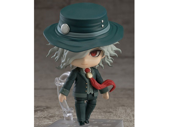 �˂�ǂ낢�� �A���F���W���[/�ތA�� �G�h�����E�_���e�X �̐��i�摜