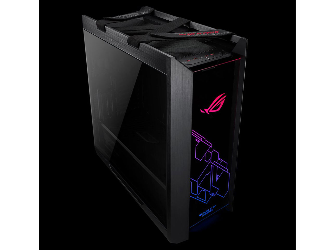 ROG Strix Helios