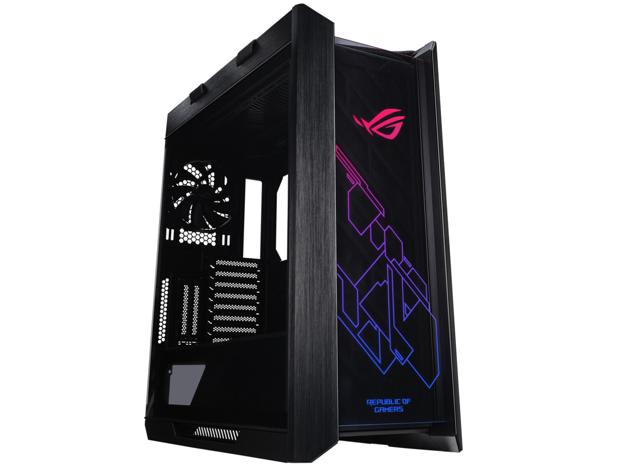 ROG Strix Helios �̐��i�摜