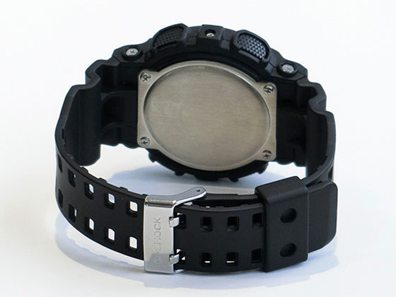 G-SHOCK GA-140-1A1JF