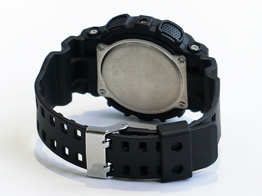G-SHOCK GA-140-1A4JF