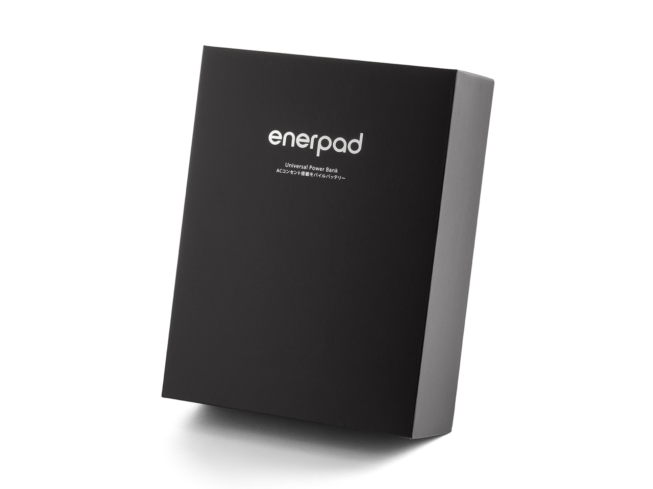 enerpad AC-27KS [�z���C�g]