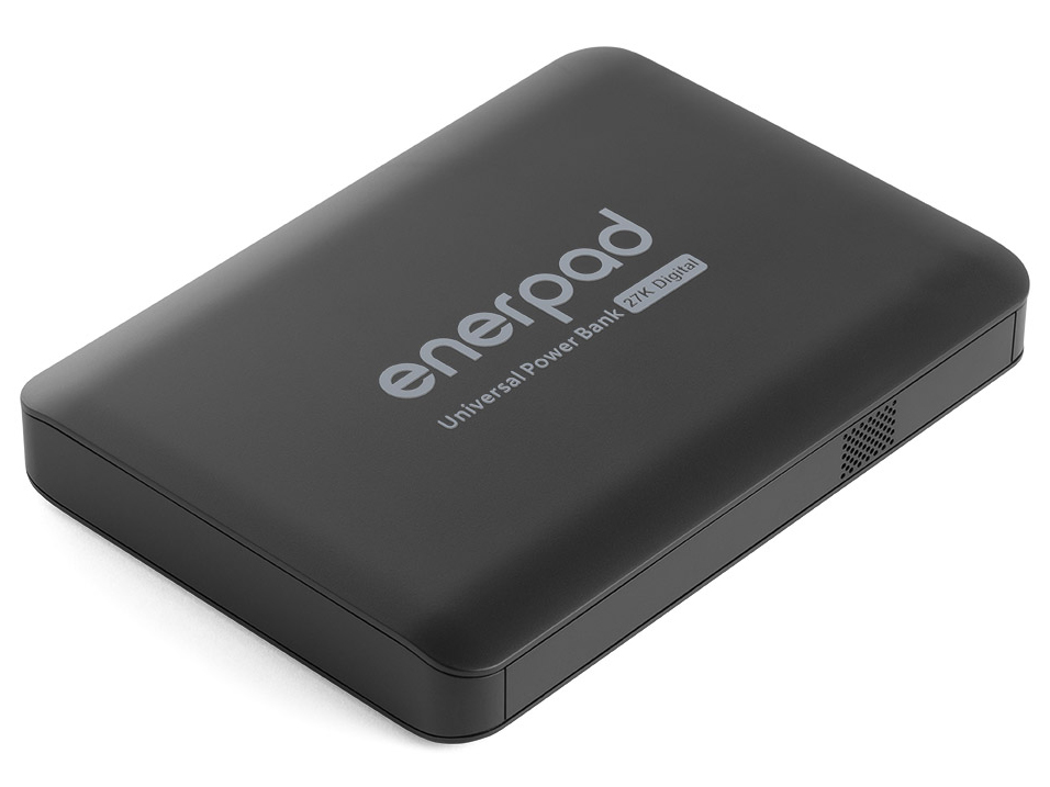 enerpad AC-27KS [�u���b�N]