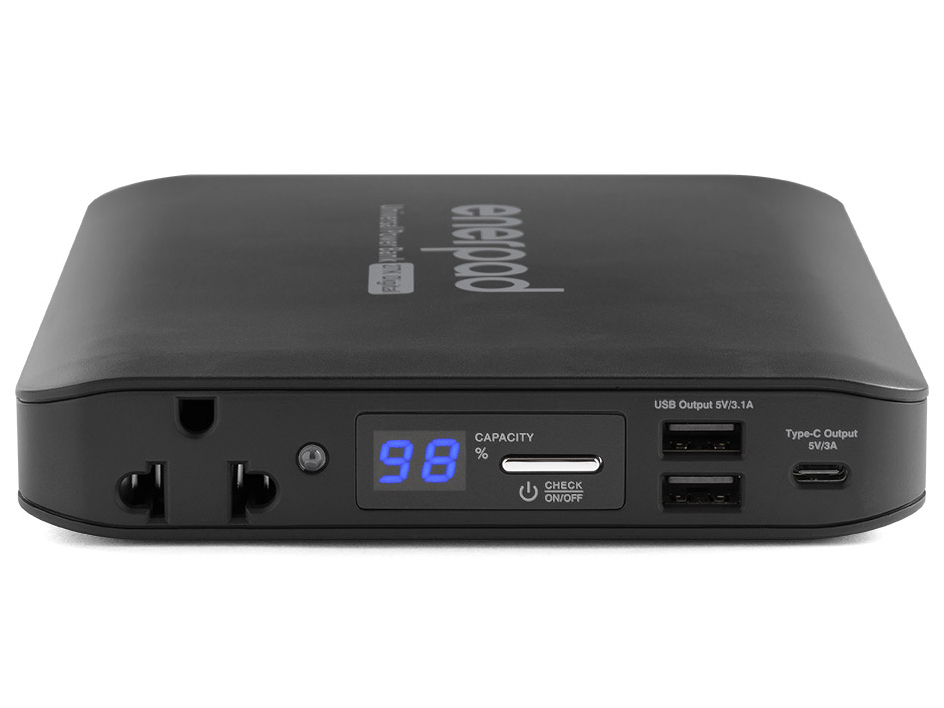 enerpad AC-27KS [�u���b�N]
