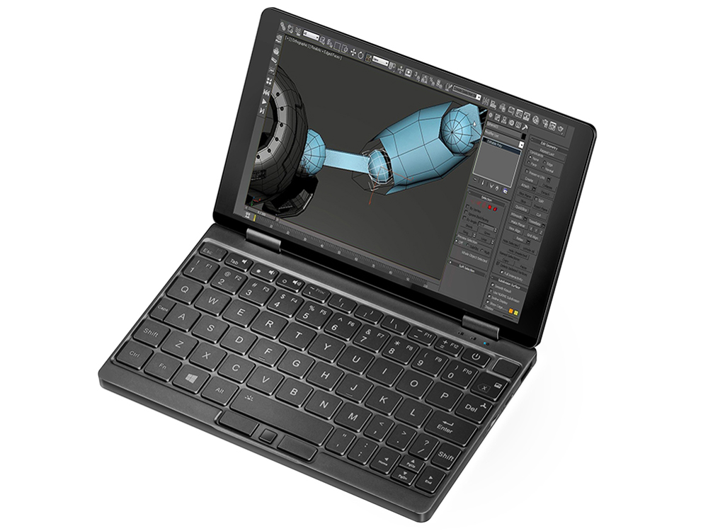 OneMix3S ONEMIX3SJ-B5 �̐��i�摜