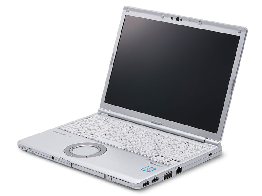 Let's note SV8 CF-SV8LDSQR