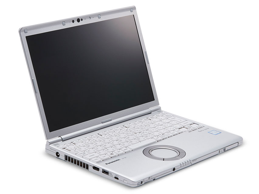 Let's note SV8 CF-SV8LDSQR