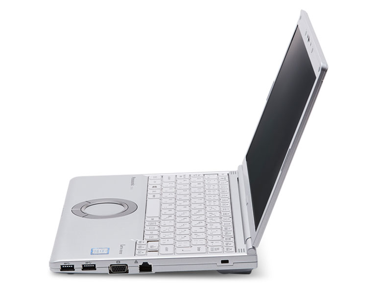 Let's note SV8 CF-SV8LDSQR