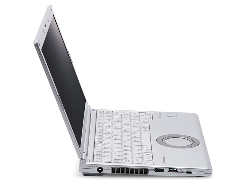 Let's note SV8 CF-SV8LDSQR