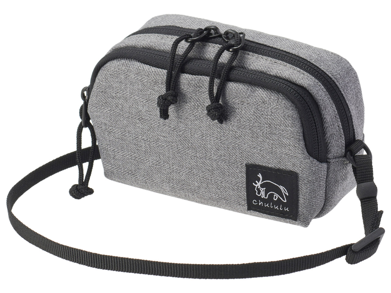 Chululu SCH-HDMPMHG [�w�U�[�O���[] �̐��i�摜