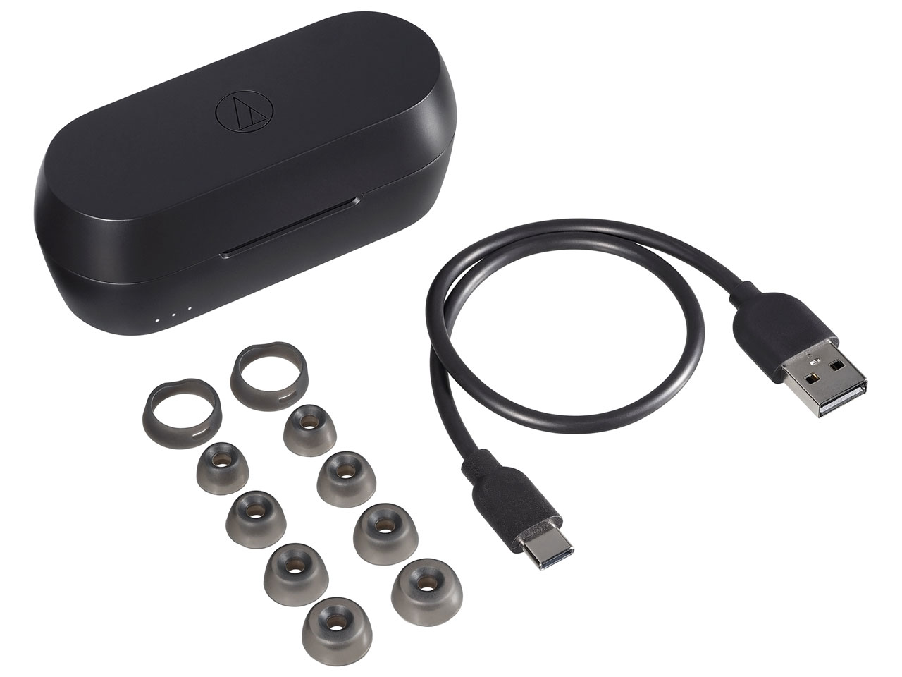 SOLID BASS ATH-CKS5TW BK [�u���b�N]