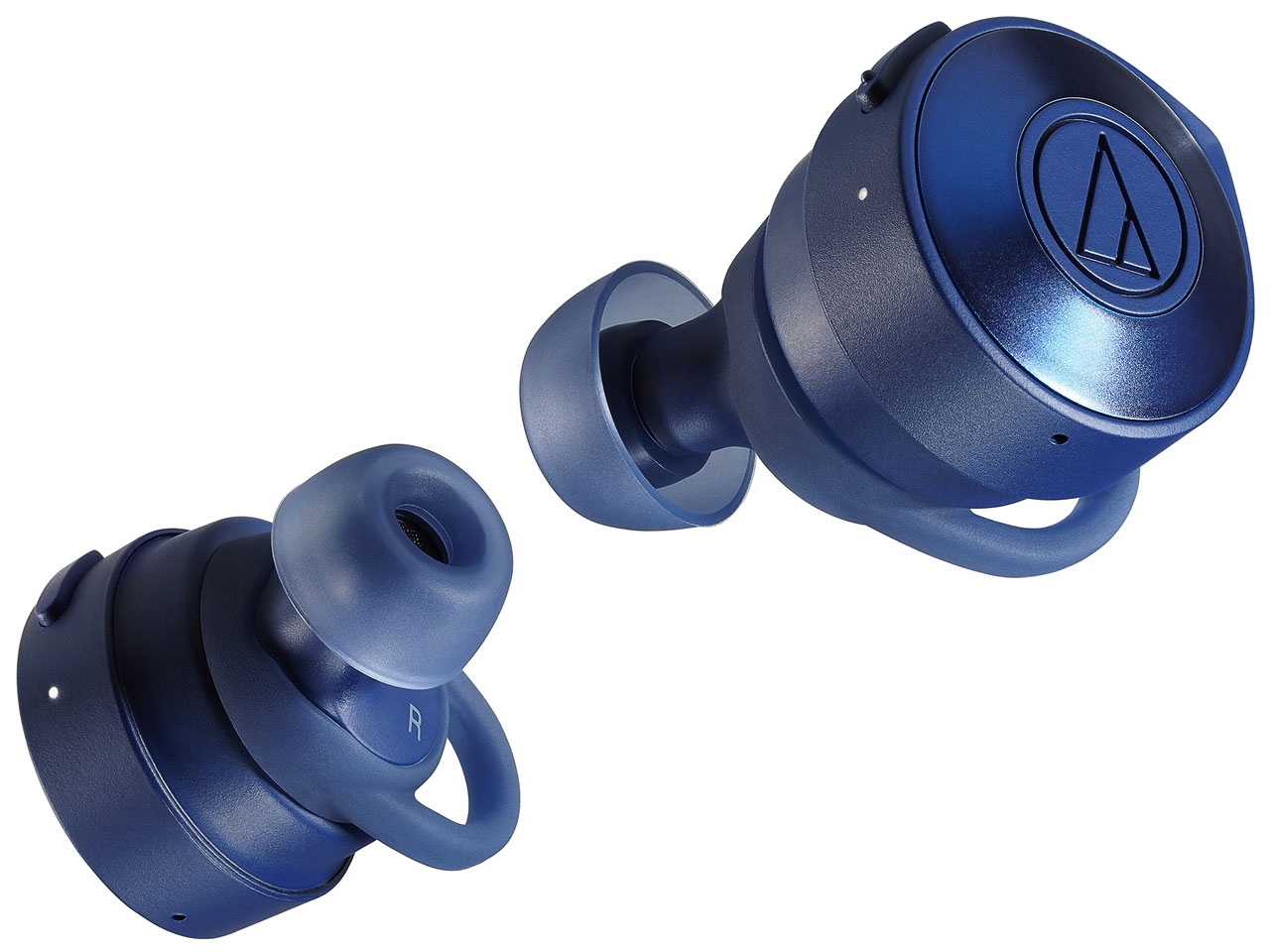 SOLID BASS ATH-CKS5TW BL [�u���[]