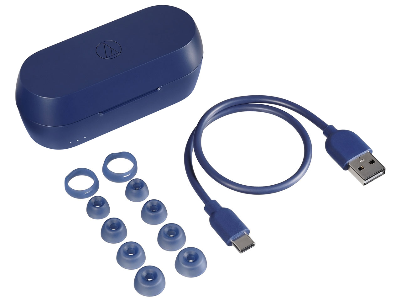 SOLID BASS ATH-CKS5TW BL [�u���[]