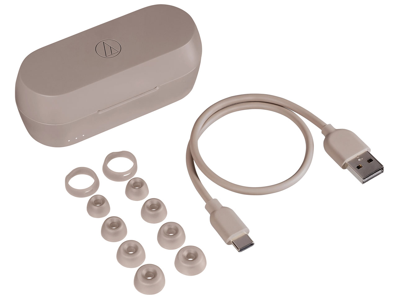 SOLID BASS ATH-CKS5TW KH [�J�[�L]