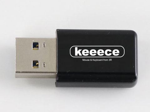 keeece 3R-KCWLAN03 �̐��i�摜