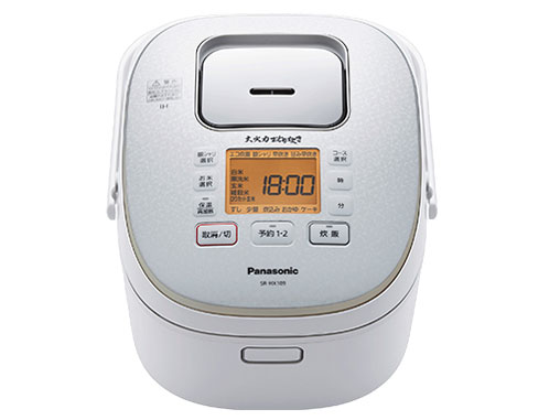 ��Η͂��ǂ萆�� SR-HX109