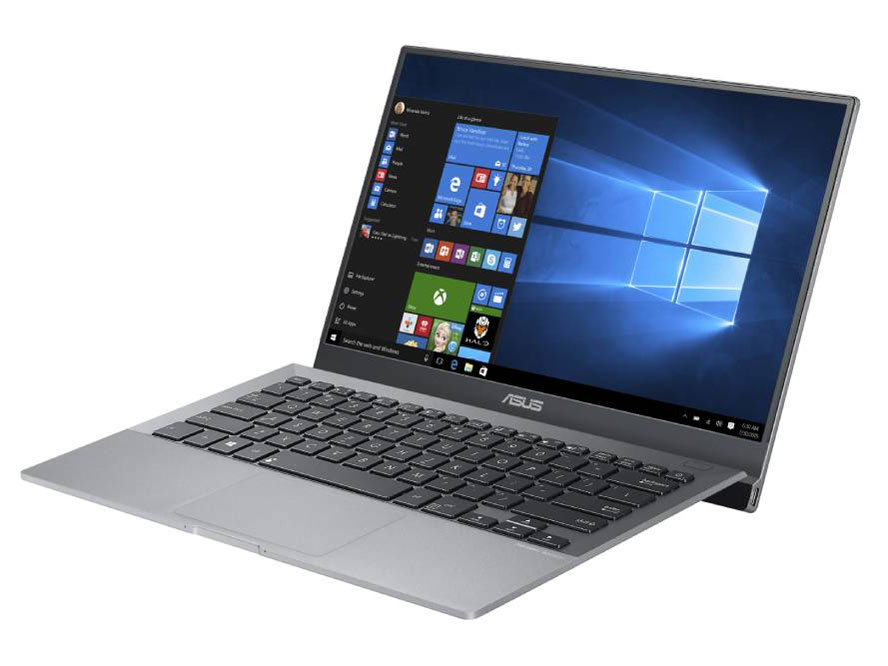 ASUSPRO B9440FA Core i7 8565U�E16GB�������E512GB SSD�E14�^�t��HD�t���EWindows 10 Pro���ڃ��f�� B9440FA-GV0097R